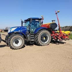 Agro-mark usługi rolnicze