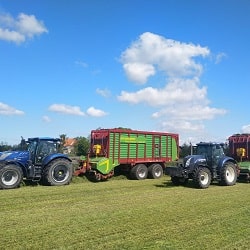 Usługi rolnicze w Sieradzu